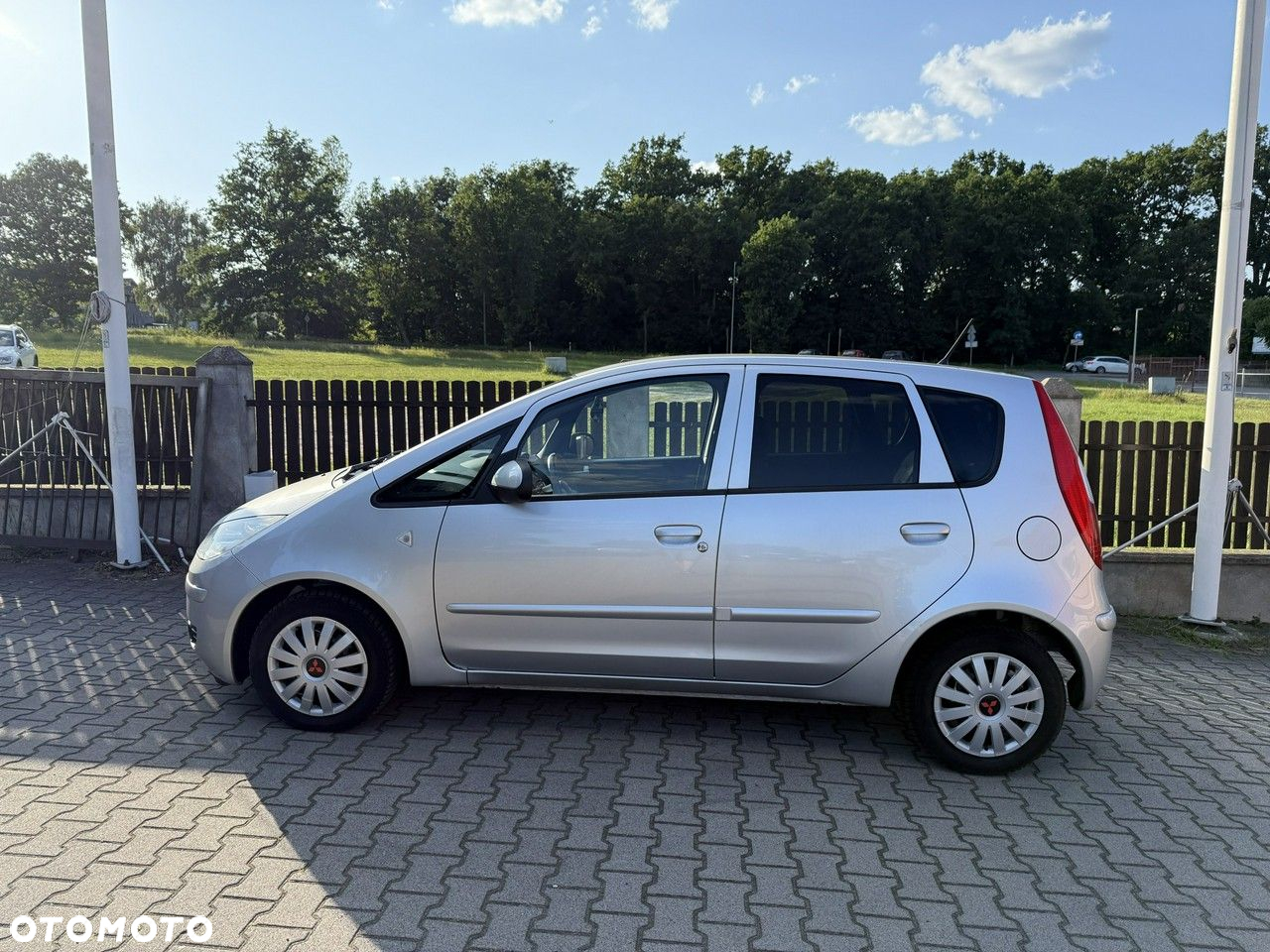Mitsubishi Colt 1.3 ClearTec Edition - 5