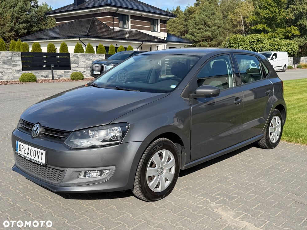 Volkswagen Polo - 13
