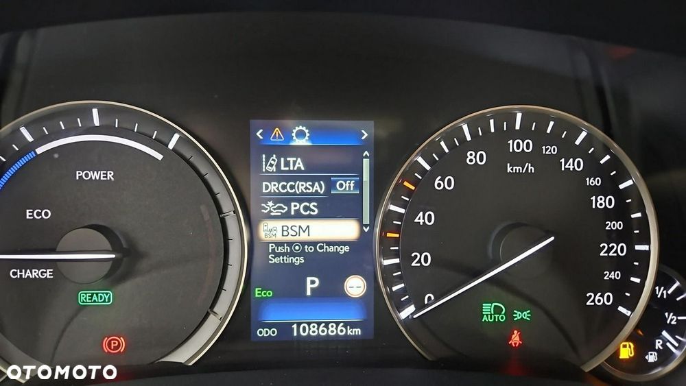 Lexus RX - 23