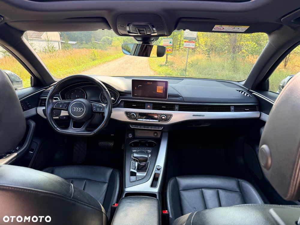 Audi A4 Avant - 21