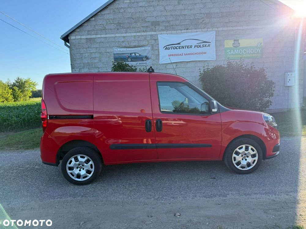 Fiat Doblo - 6