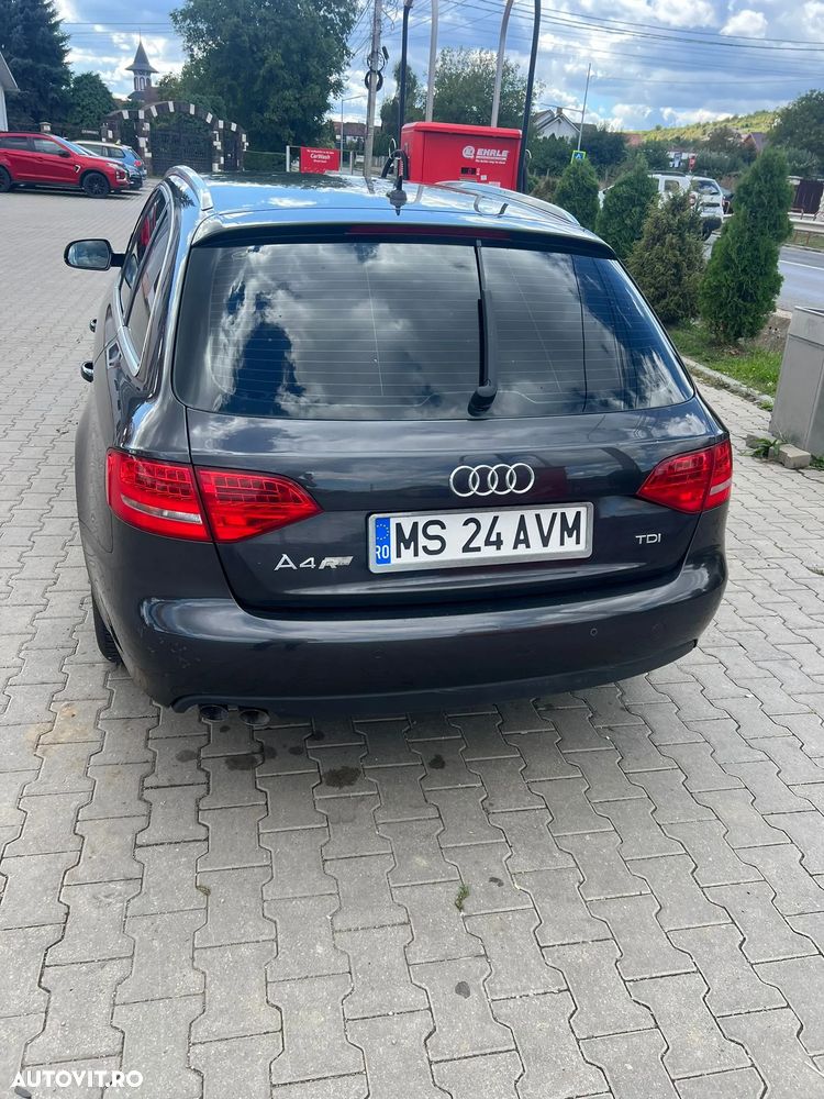 Audi A4 ver-2-0-tdi-multitronic-avant - 3