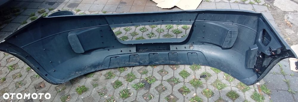 Zderzak przód Iveco daily IV - 7