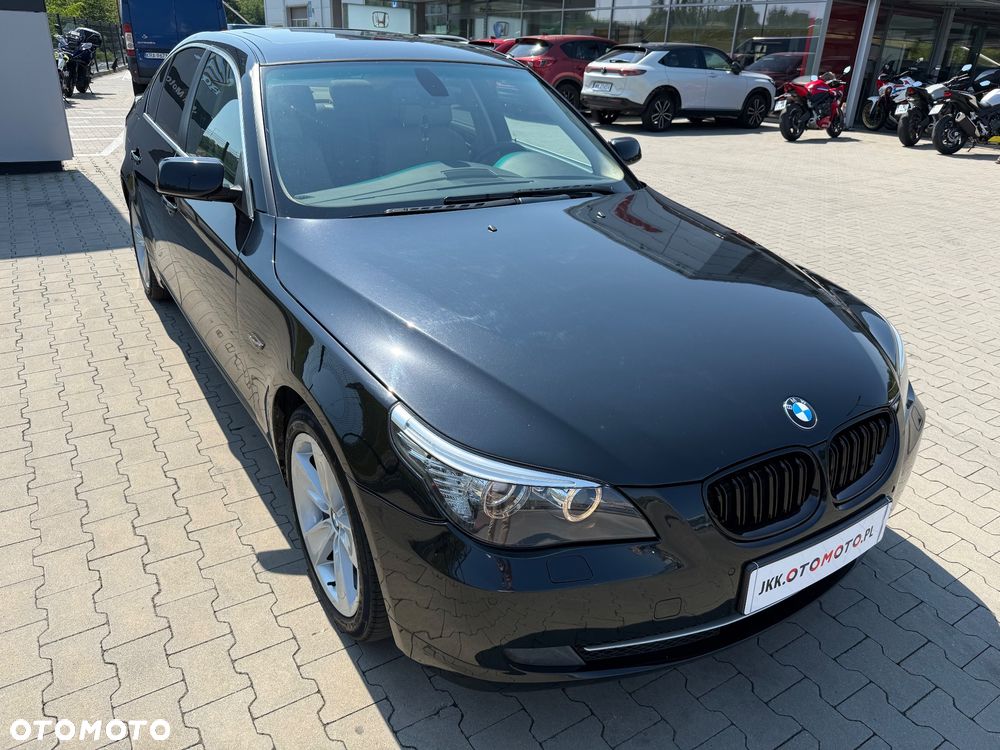 BMW Seria 5 530d xDrive Edition Exclusive - 19