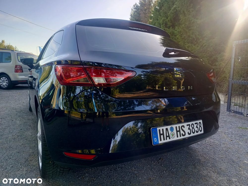 Seat Leon SC 1.2 TSI Style - 7