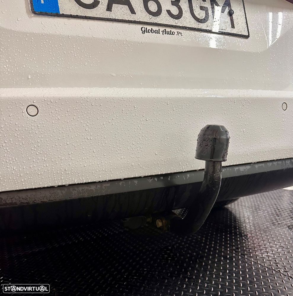 Peugeot 308 SW BlueHDi 120 EAT6 Stop & Start Allure - 18