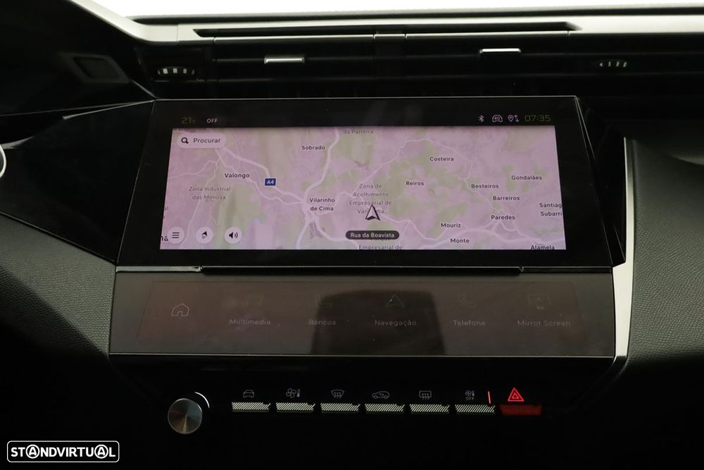 Peugeot e-308 54 kWh First Edition - 12