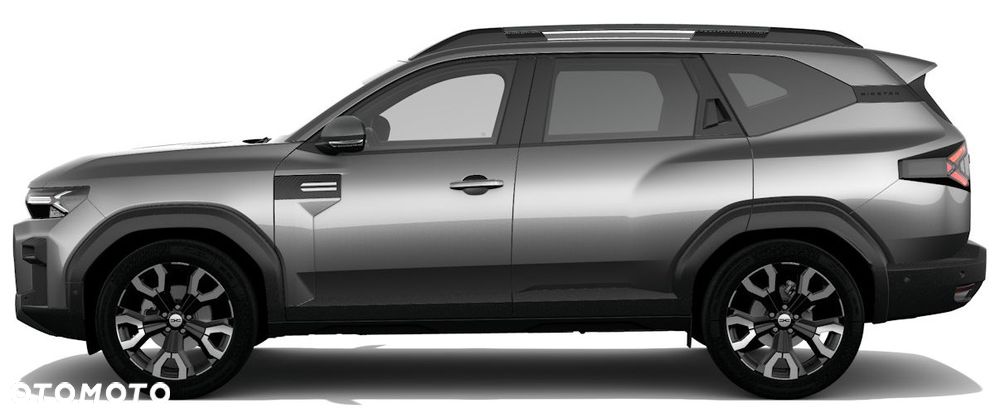Dacia Bigster 1.8 Full Hybrid 155 Journey MMT - 2
