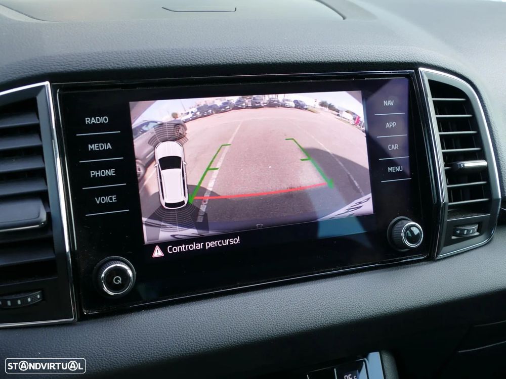 Skoda Karoq 2.0 TDI Ambition - 18