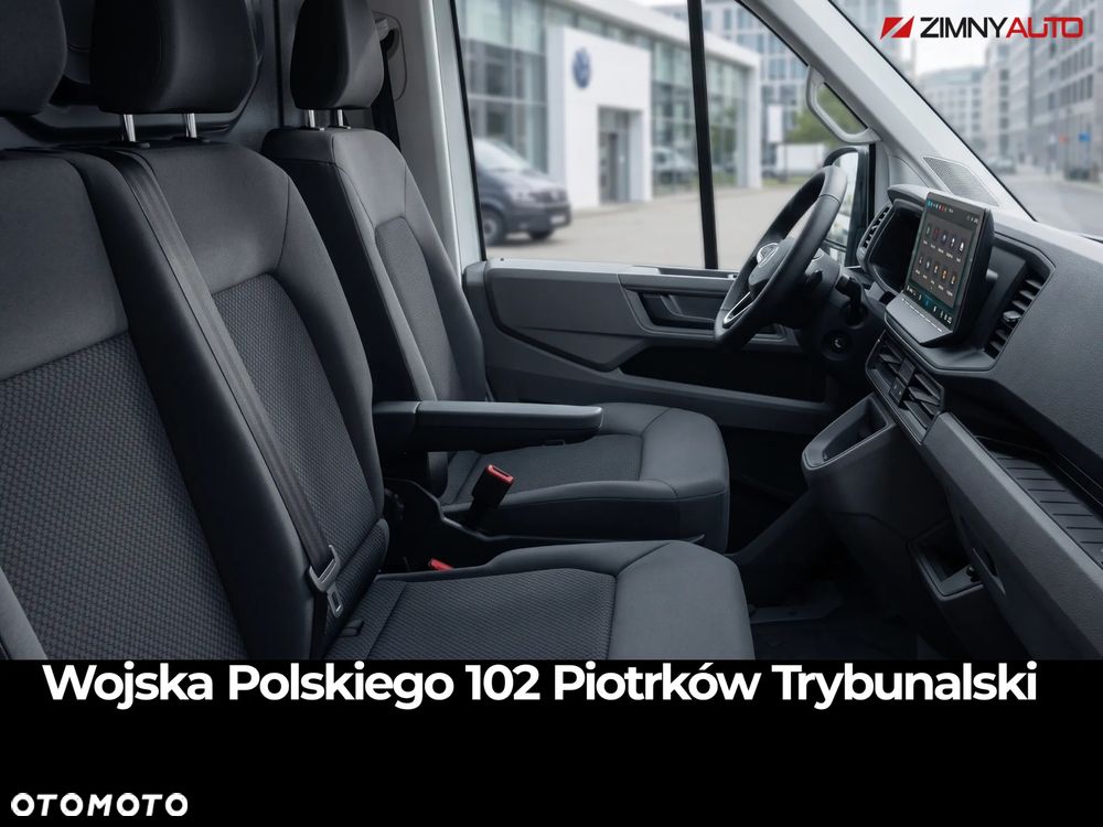 Volkswagen Crafter 35 - 11