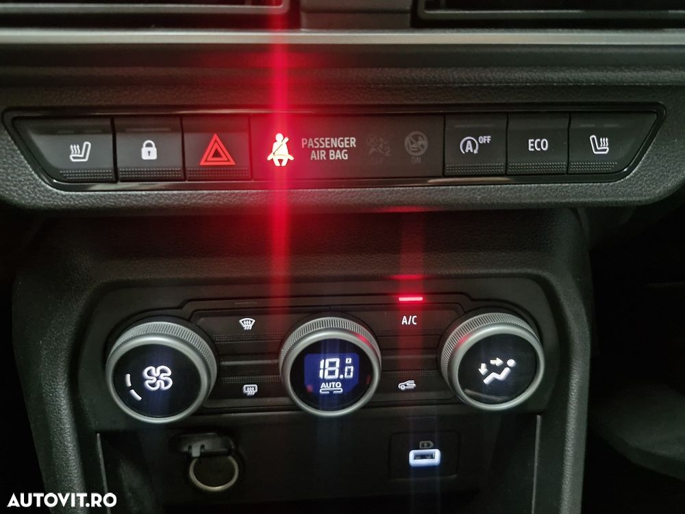 Dacia Sandero Stepway ECO-G 100 MT6 Expression - 9
