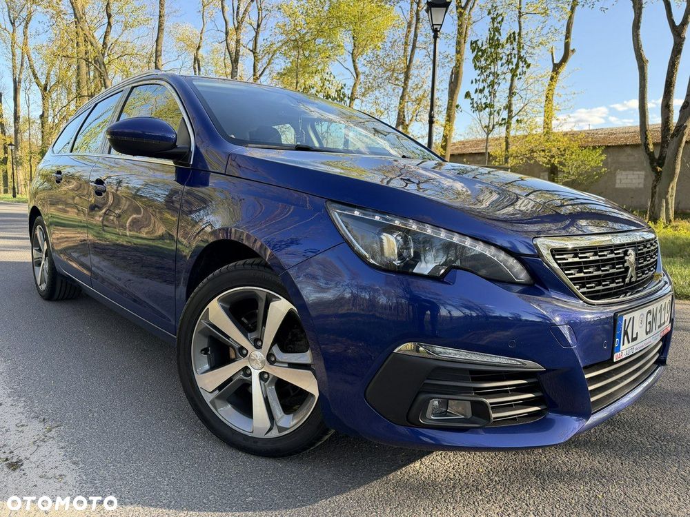 Peugeot 308 - 14
