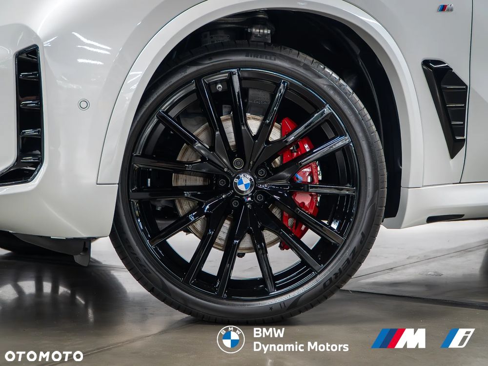 BMW X5 xDrive40i - 9