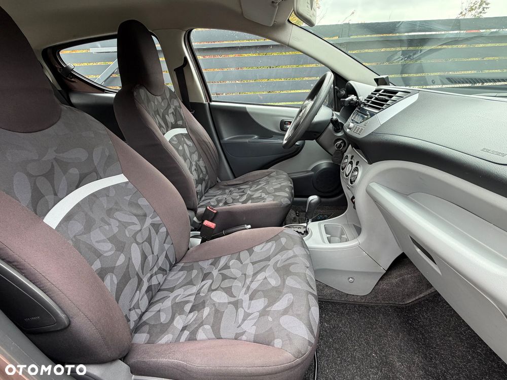 Suzuki Alto - 9