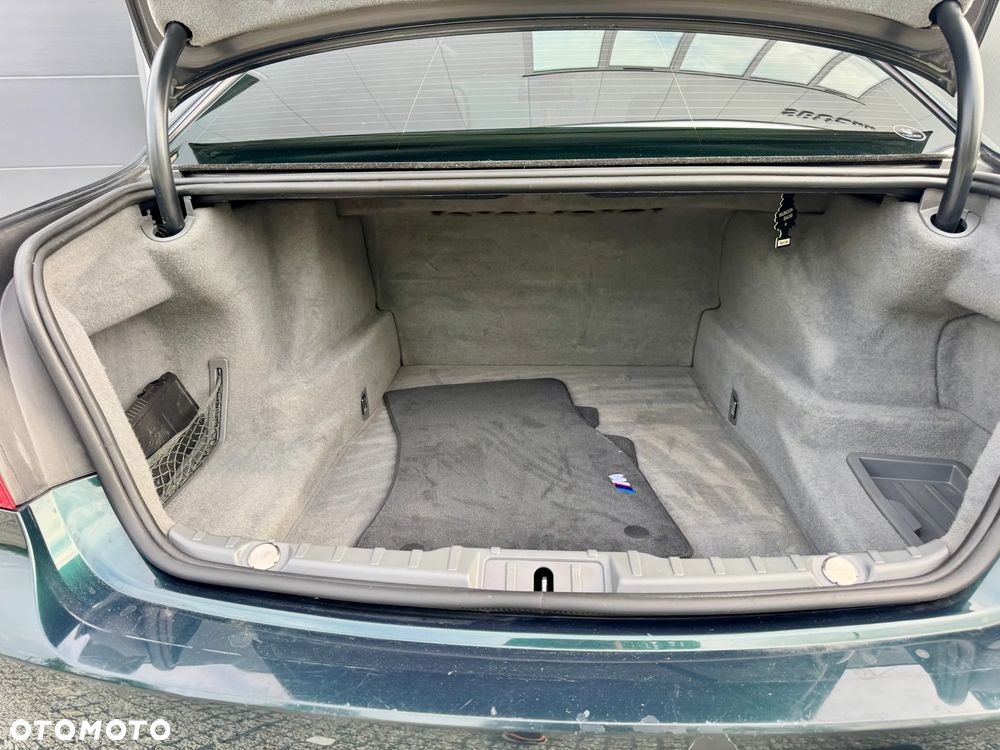 BMW Seria 7 730d - 18