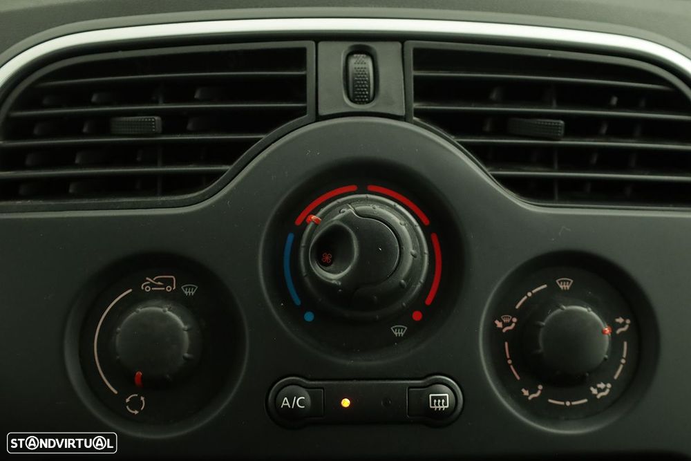 Renault kangoo 1.5 dci maxi business s/s - 8