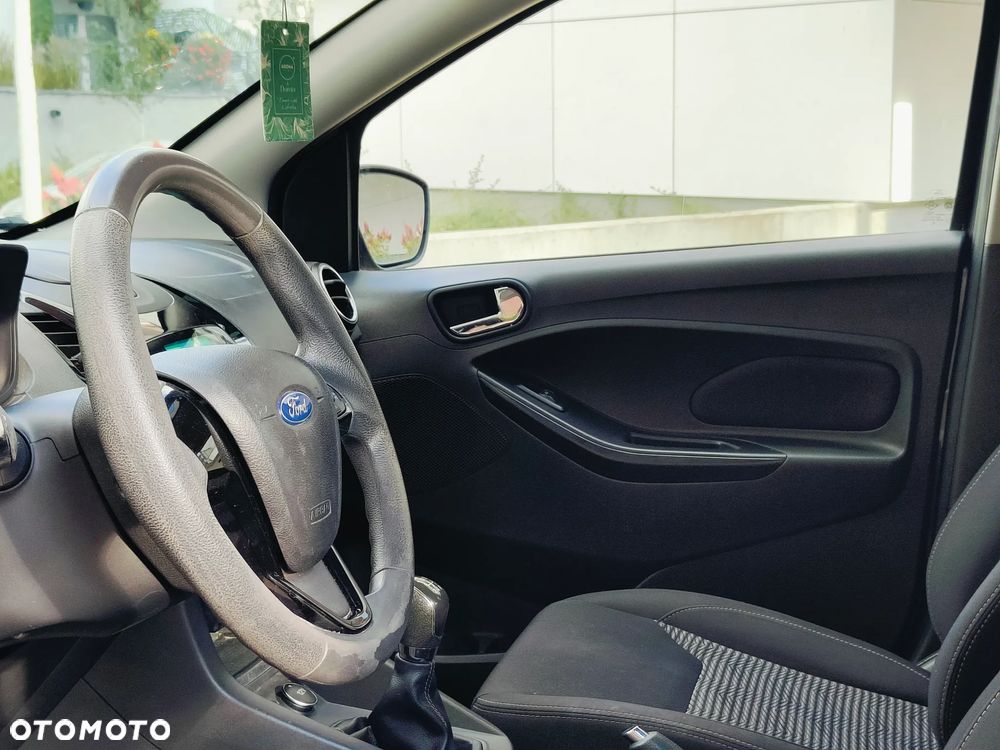 Ford Ka+ 1.2 Ti-VCT Trend Plus - 18