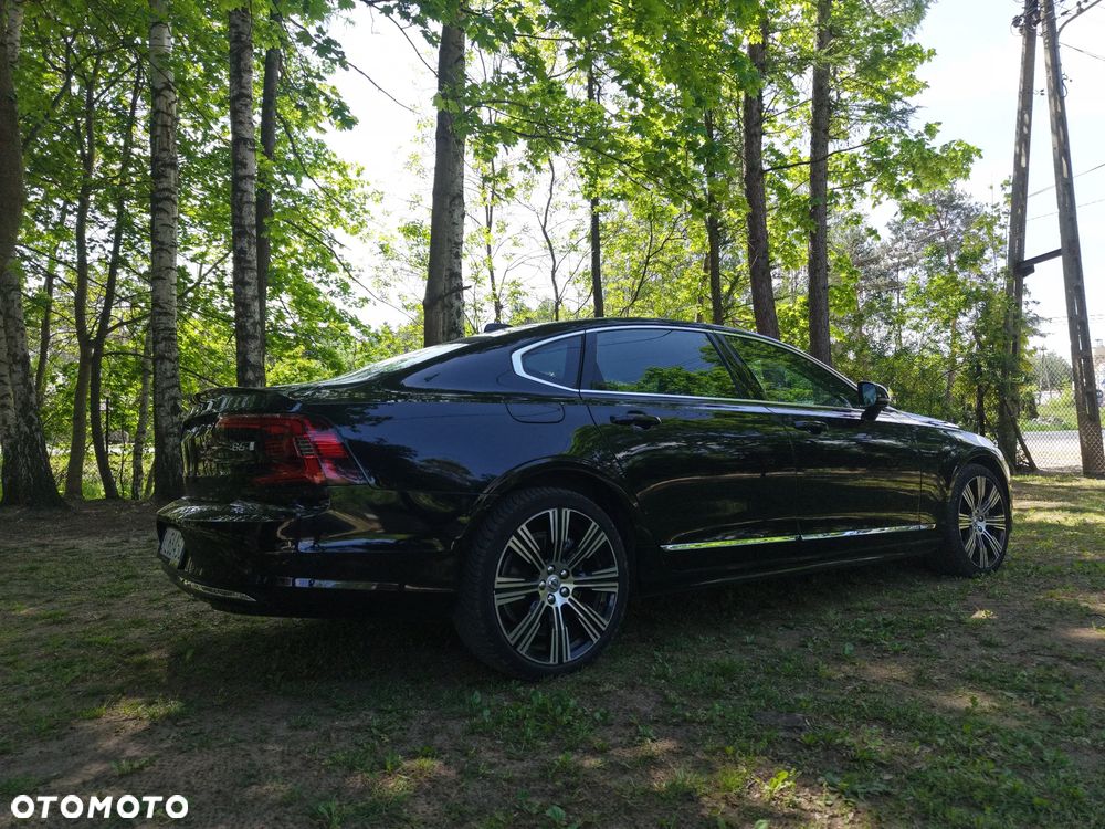 Volvo S90 - 15