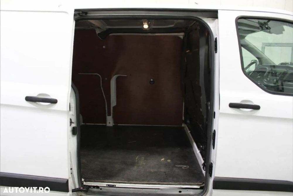 Ford Transit Custom - 3
