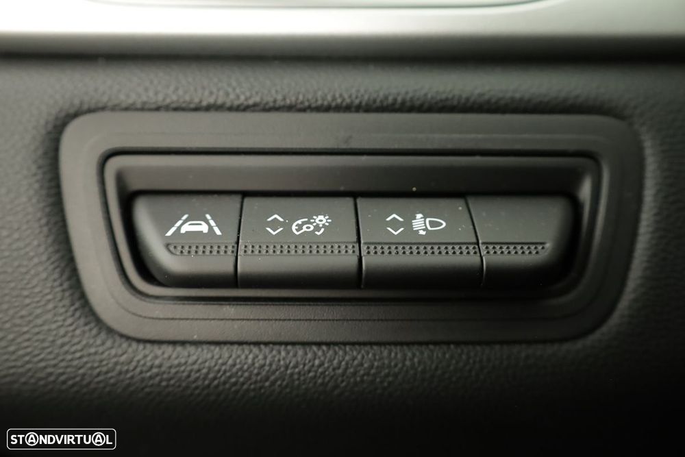 Renault Captur 1.0 TCe Techno Bi-Fuel - 20