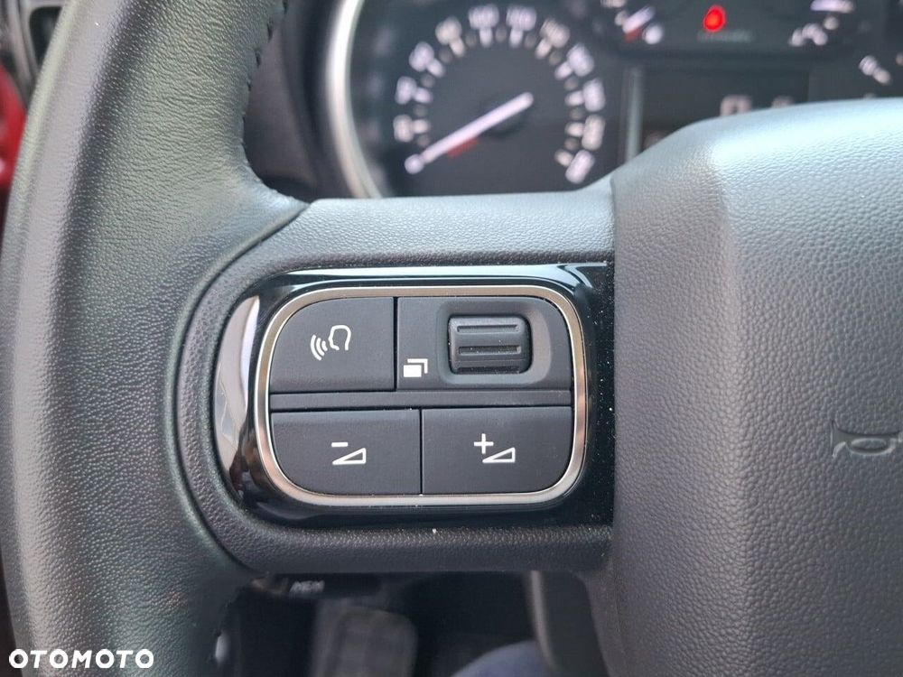 Citroën C3 Aircross 1.2 PureTech Max S&S EAT6 - 26