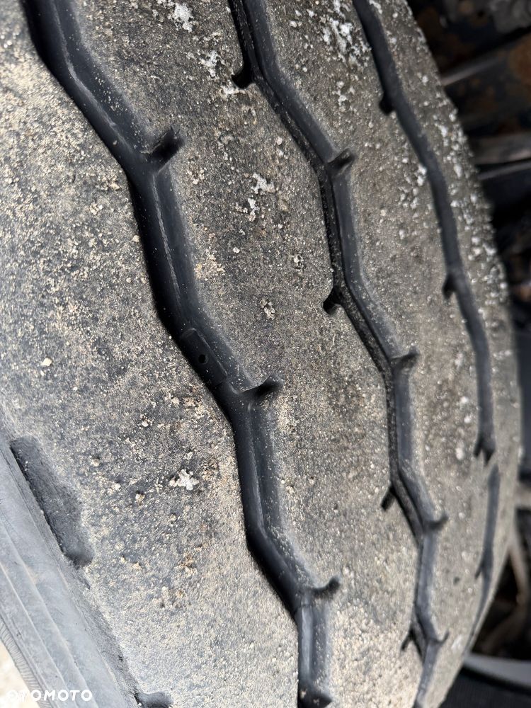 Renault PREMIUM LANDER 380 DXI 6X4 // DŹWIG HDS PALFINGER PK15500 RADIO PILOT // - 17