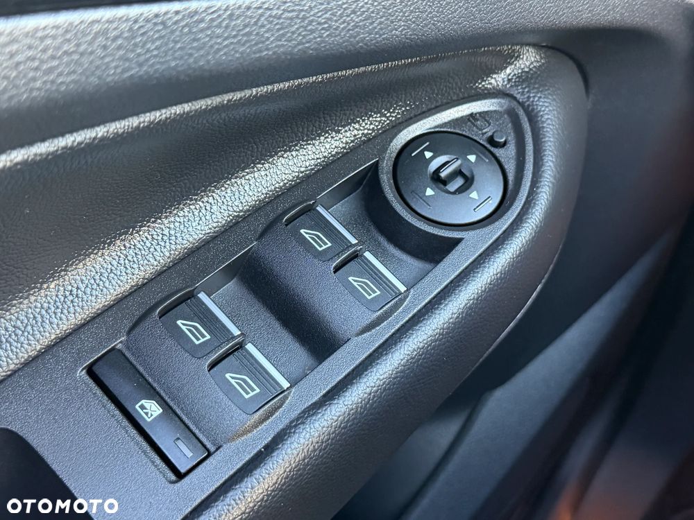 Ford Kuga 1.5 EcoBoost COOL&CONNECT - 20