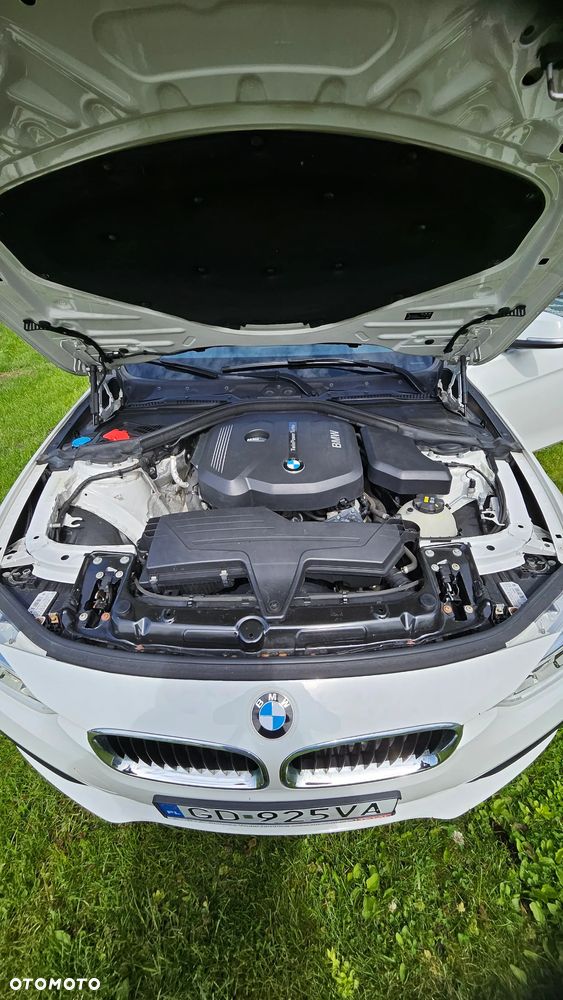 BMW Seria 3 318i - 6