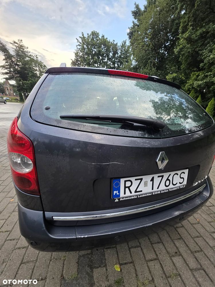 Renault Laguna Grandtour 2.0 Emotion - 5