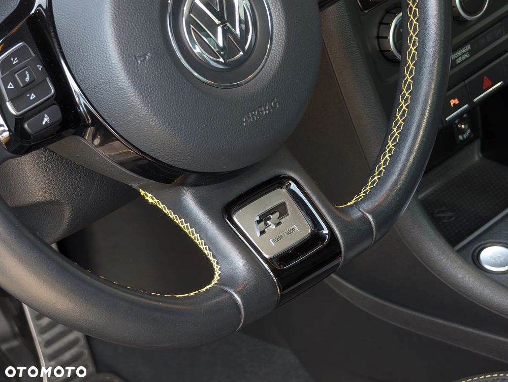 Volkswagen Beetle - 25