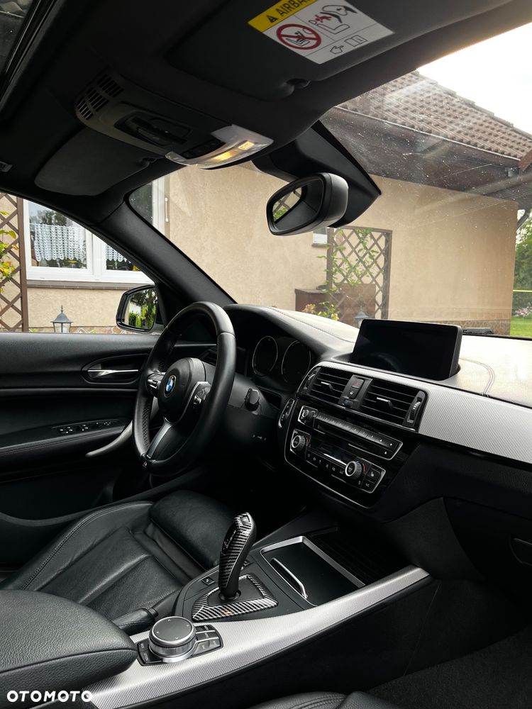 BMW Seria 1 120d M Sport Shadow - 27