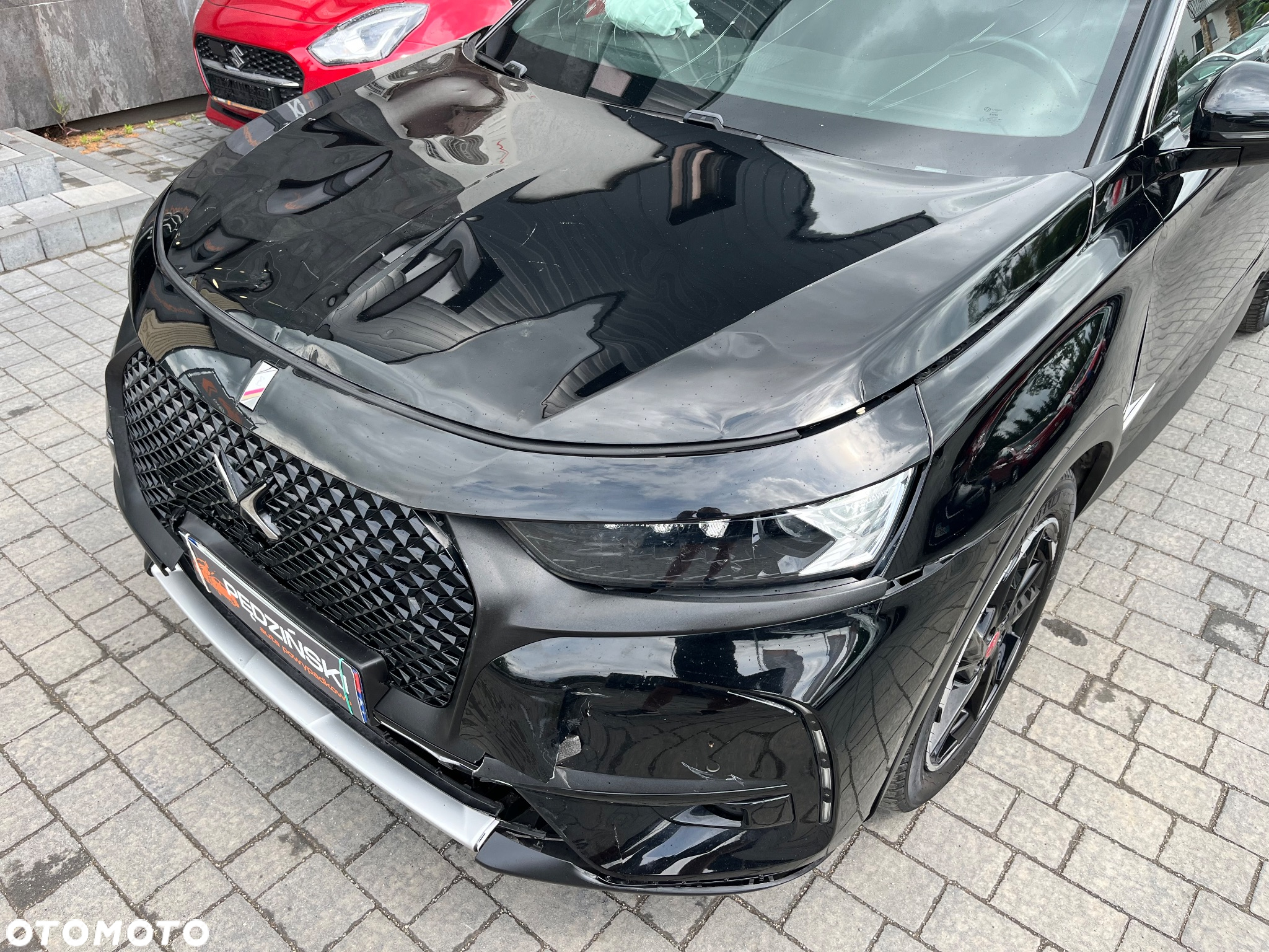 DS Automobiles DS 7 Crossback 1.6 E-Tense 4x4 Performance Line - 19