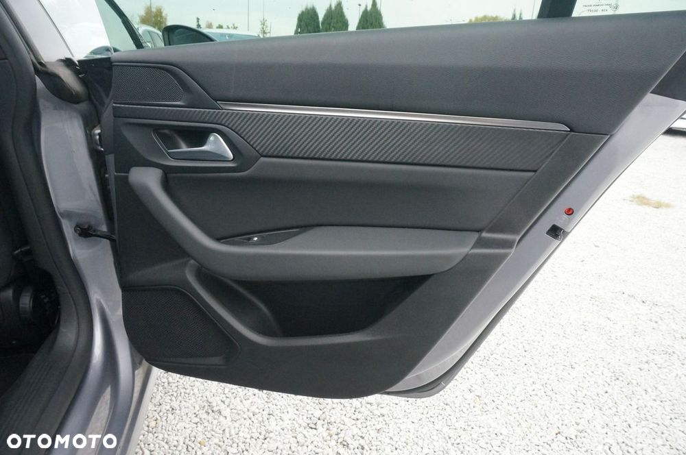 Peugeot 508 1.5 BlueHDi Active Pack S&S EAT8 - 30