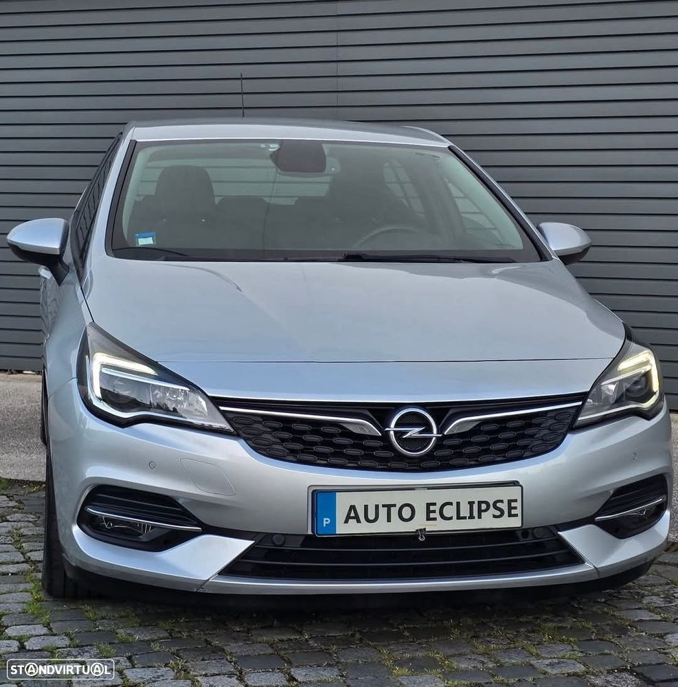 Opel Astra 1.5 D Business Edition S/S - 3