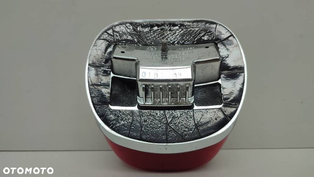 LAMPA TYŁ LED HARLEY DAVIDSON  SOFTAIL TOURING - 6