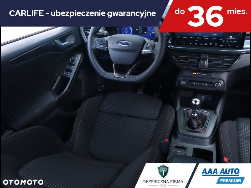 Ford Focus - 8