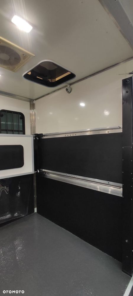 Renault Master Prentki Koniowóz Faktura VAT - 9