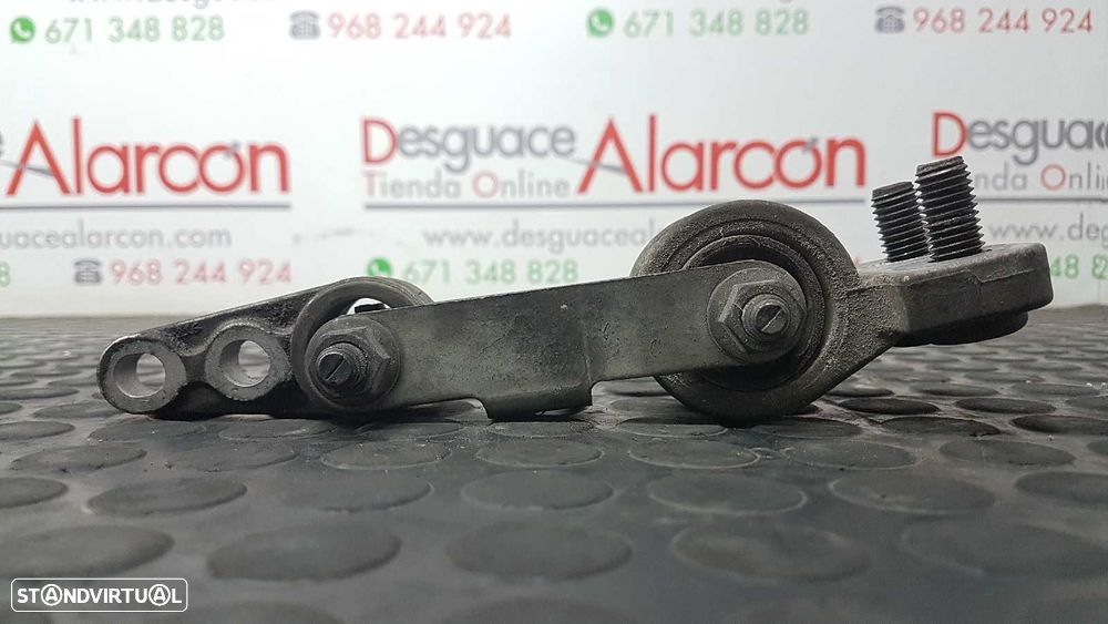 APOIO DO MOTOR VOLVO XC90 D5 (7 SITZE) - 5