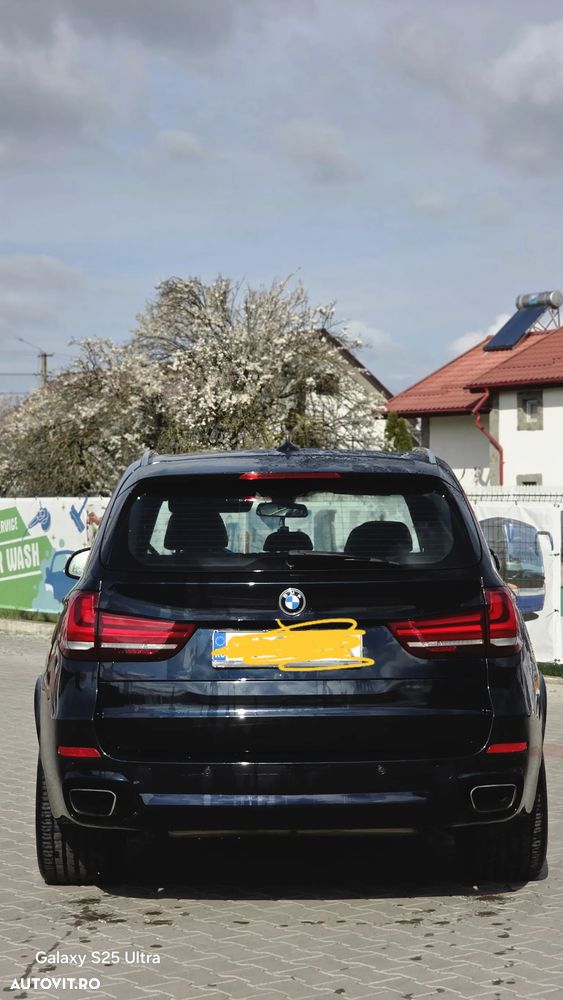 BMW X5 M - 2
