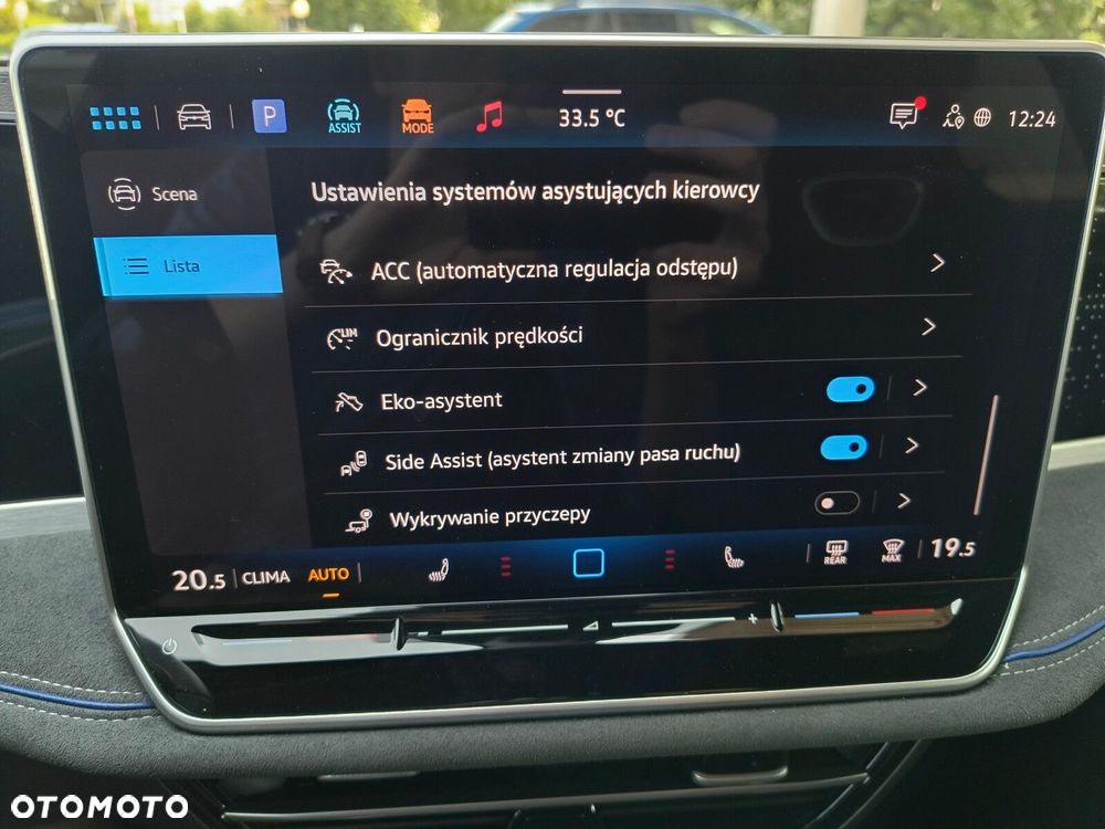 Volkswagen Passat Variant 2.0 TDI SCR R-Line DSG - 30