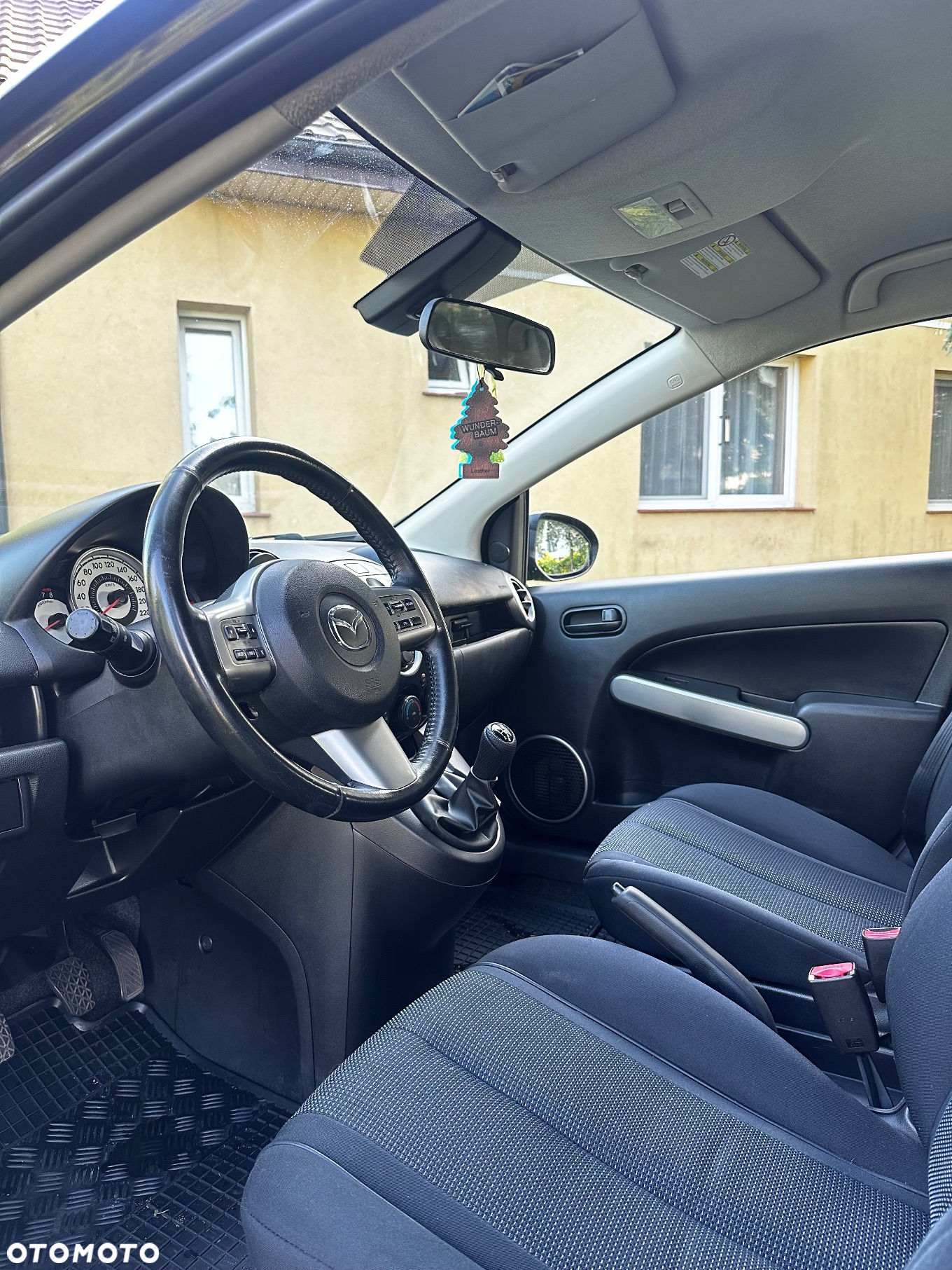 Mazda 2 1.5 Impression - 11