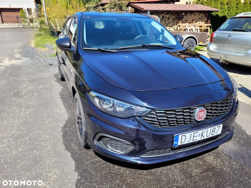 Fiat Tipo 1.4 16V More - 4