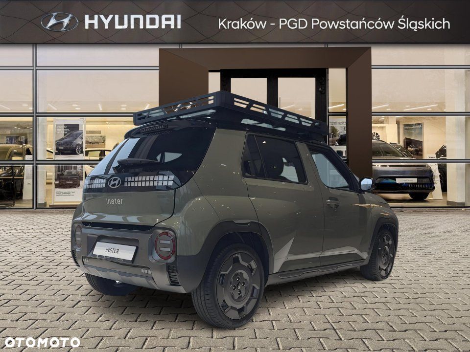 Hyundai Inster - 5