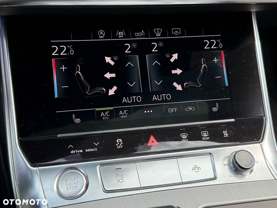Audi A6 Avant - 26