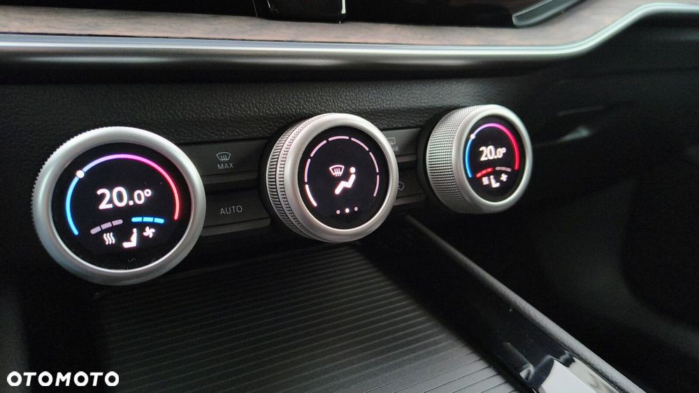Skoda Superb - 37