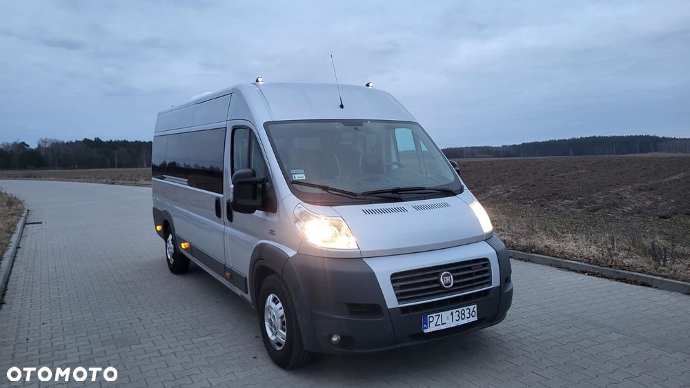 Fiat Ducato - 1