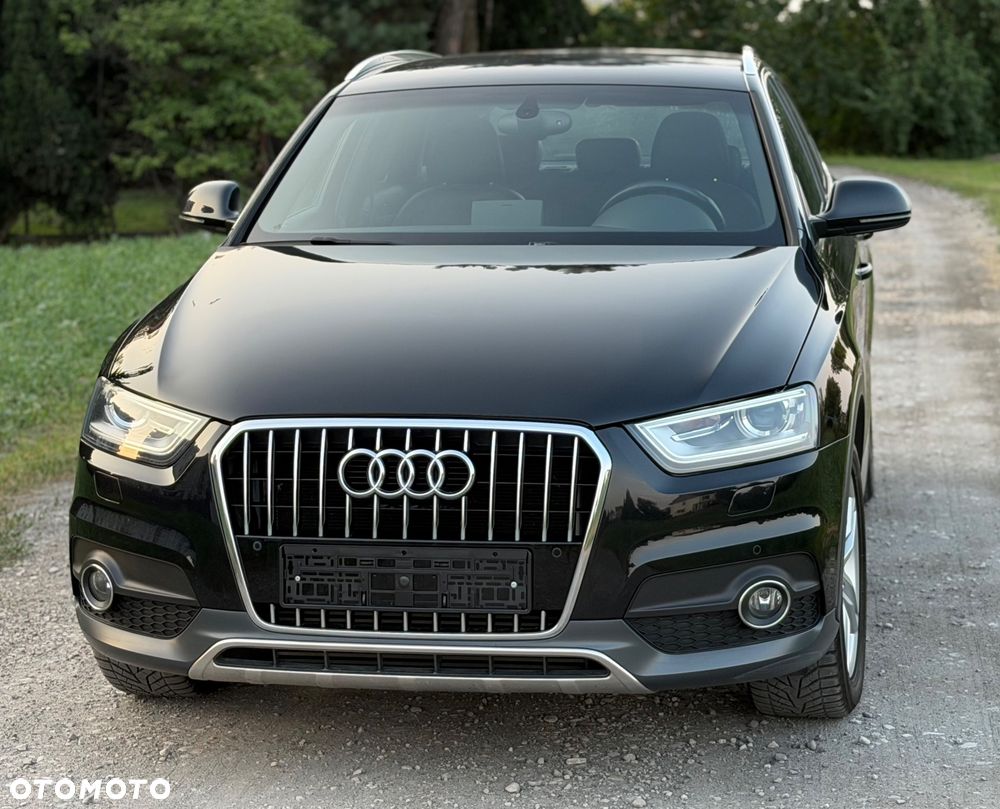 Audi Q3 - 1