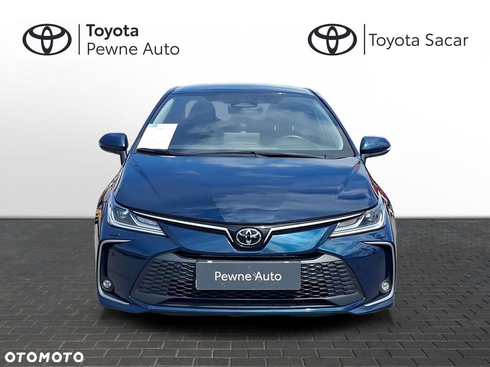 Toyota Corolla 1.5 Style - 8