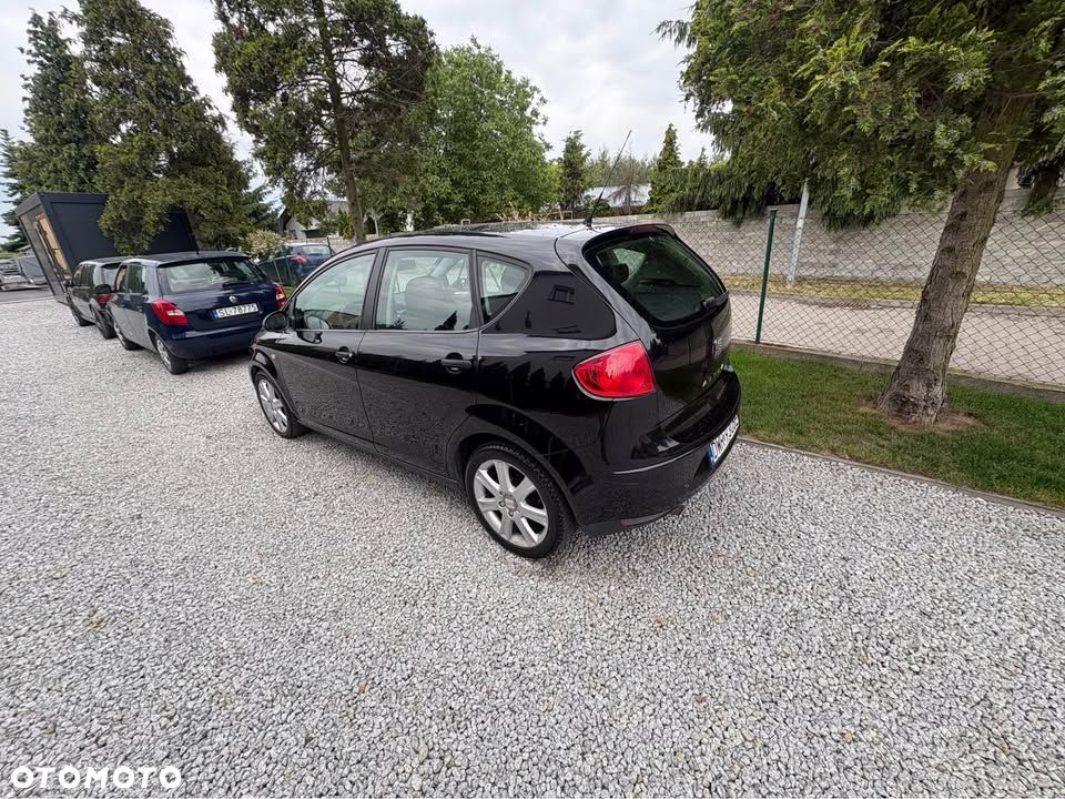 Seat Altea 1.9 TDI Reference - 9