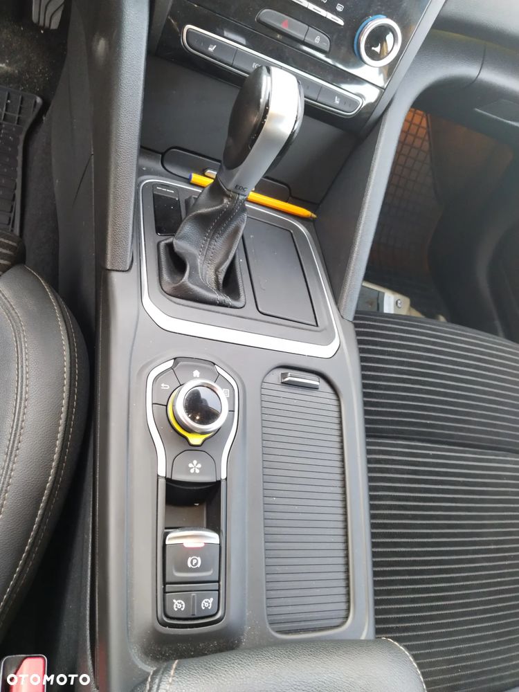 Renault Talisman 1.6 Energy dCi Intens EDC - 8